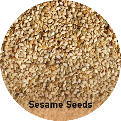 Sesame Seeds